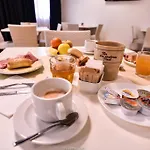 Отель Standard Udine