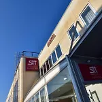 Standard Udine Отель Pradamano