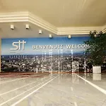 Otel Standard Udine 3*