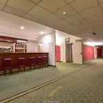 Standard Udine Отель 3*