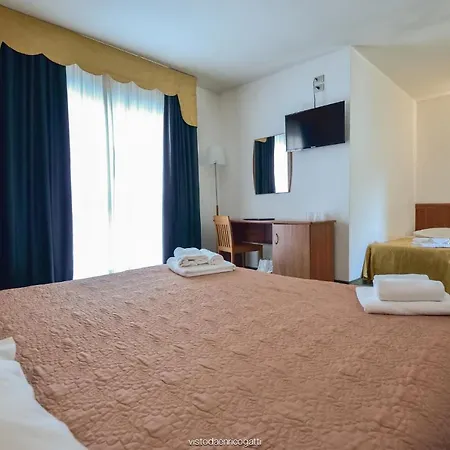 Standard Udine Hotel 3*