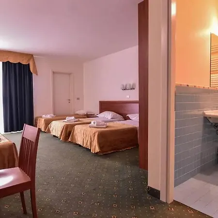 Standard Udine Pradamano