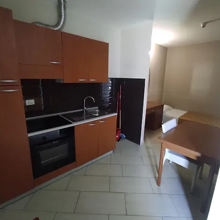 Standard Udine Hotell