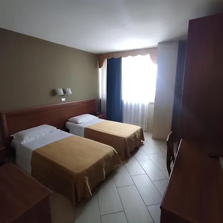 Отель Standard Udine Pradamano