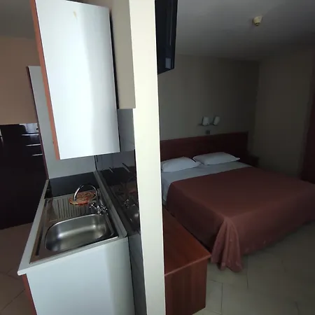 Standard Udine 3* Pradamano