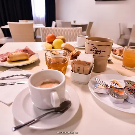 Hotel Standard Udine