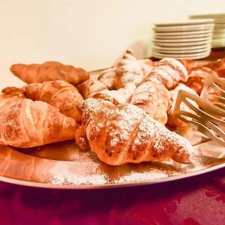 Отель Standard Udine Pradamano