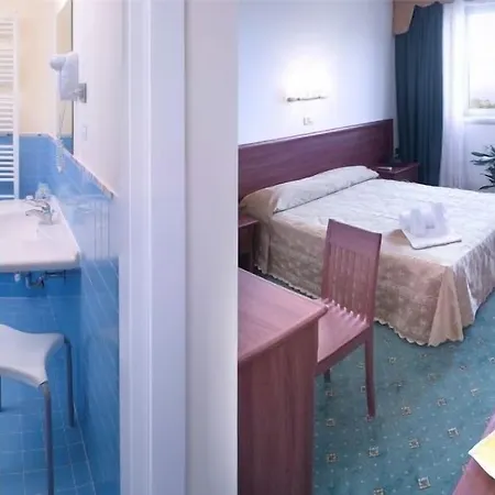 Standard Udine Hotel