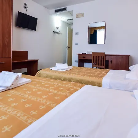 Standard Udine 3* Pradamano