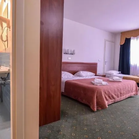 Standard Udine 3* Pradamano