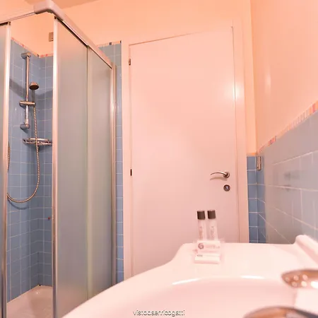 Standard Udine Отель 3*