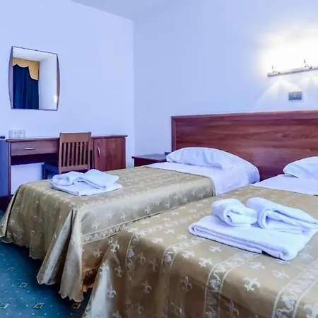 Standard Udine 3* Pradamano