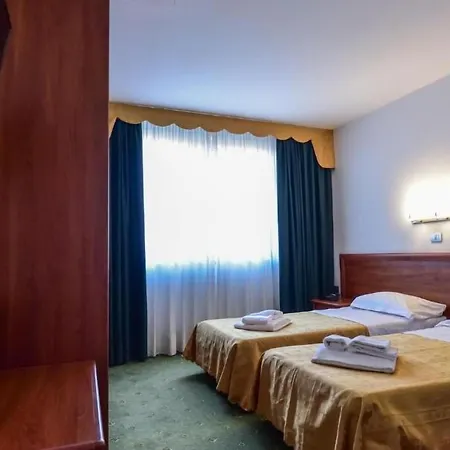 Standard Udine 3* Pradamano