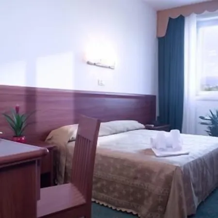 Standard Udine Отель 3*