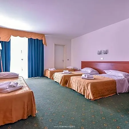Standard Udine Hotel 3*