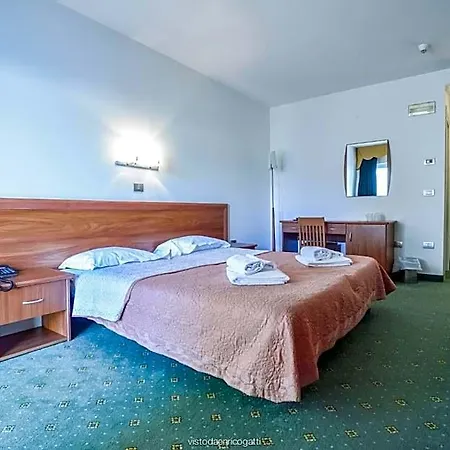 Standard Udine Hotel