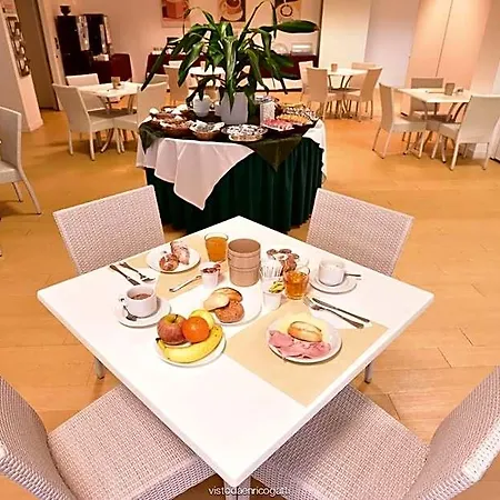 Hotel Standard Udine 3*
