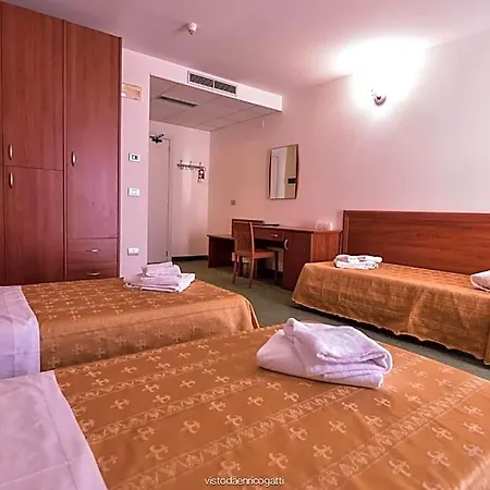 Standard Udine Hotel