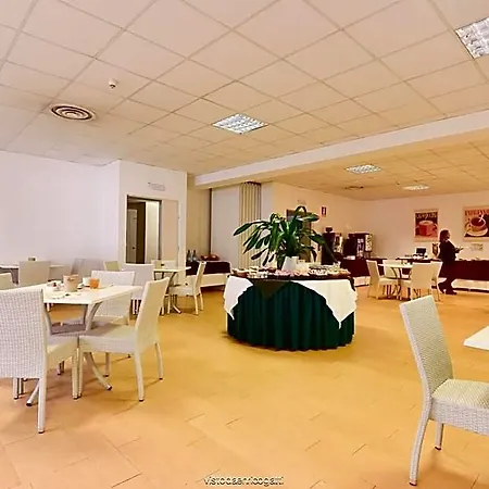 Standard Udine 3* Pradamano