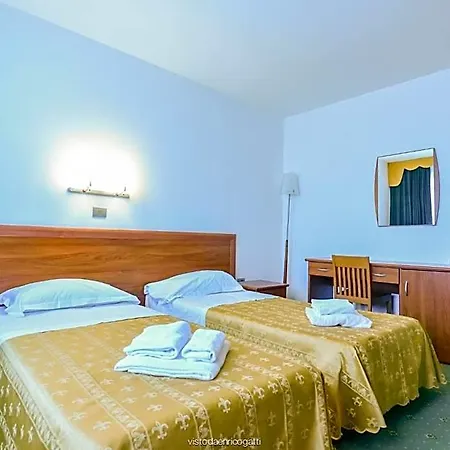 Hotel Standard Udine
