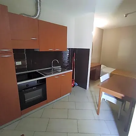 Standard Udine Hotel 3*
