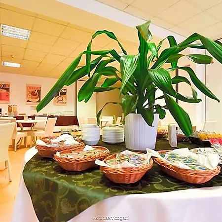 Hotel Standard Udine Pradamano