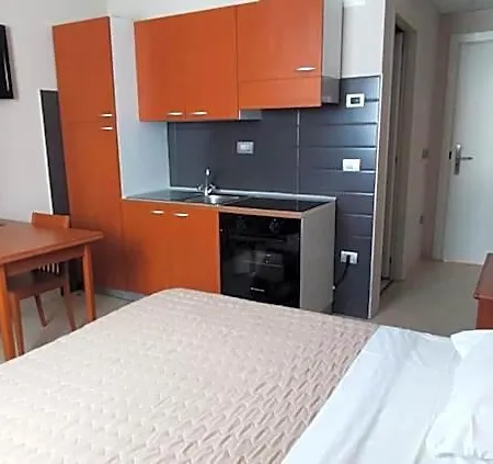 Standard Udine Hotel Pradamano