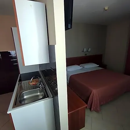 Standard Udine Hotel Pradamano