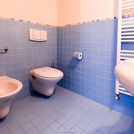 Standard Udine 3* Pradamano