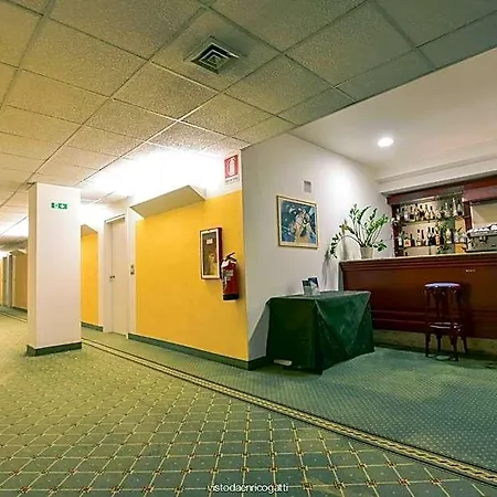 Standard Udine Hotel