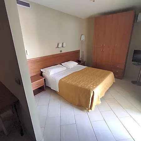 Standard Udine Hotel Pradamano