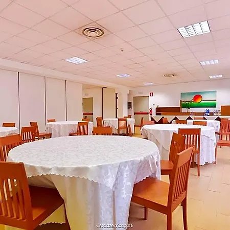 Hotel Standard Udine