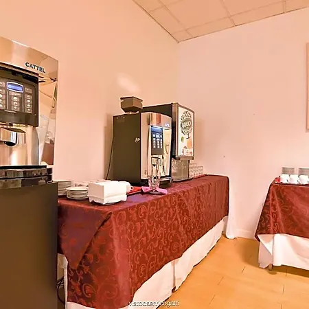 Hotel Standard Udine 3*