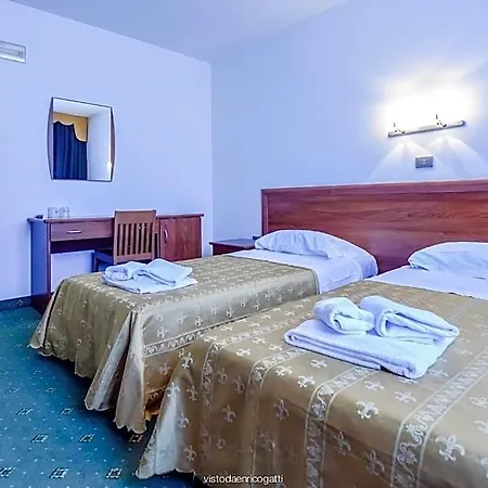Standard Udine Hotel