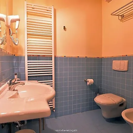 Hotel Standard Udine