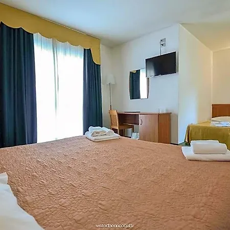 Standard Udine Hotel Pradamano