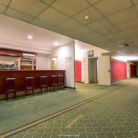 Standard Udine Hotel 3*