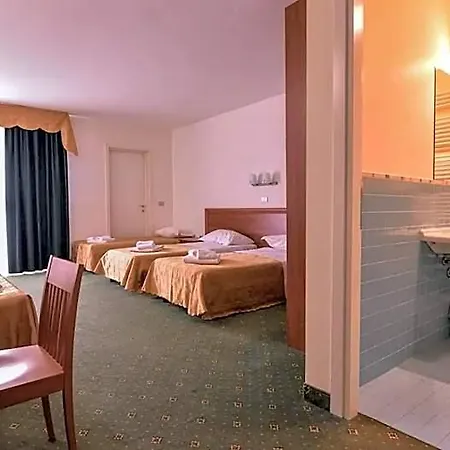 Standard Udine Hotel Pradamano