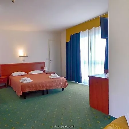 Standard Udine Hotel