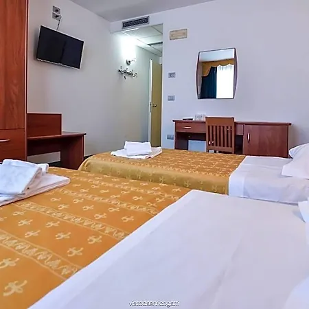 Hotel Standard Udine Pradamano