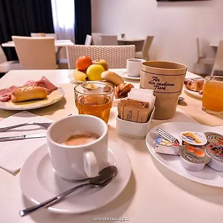 Hotel Standard Udine Pradamano