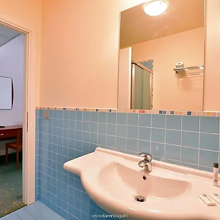 Hotel Standard Udine
