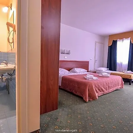 Hotel Standard Udine