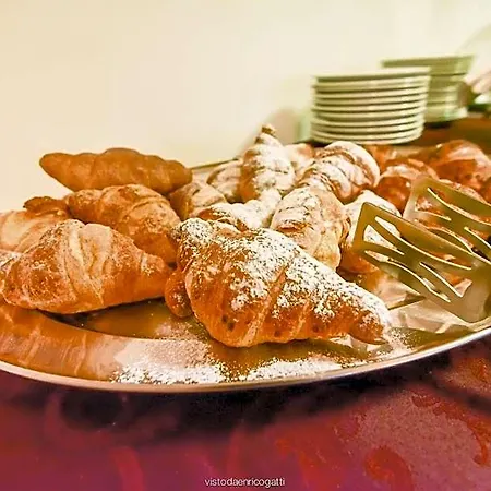 Hotel Standard Udine