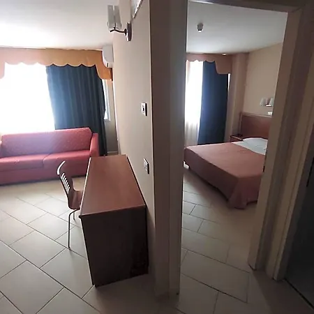 Hotel Standard Udine