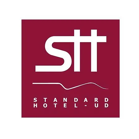 Standard Udine Hotel 3*