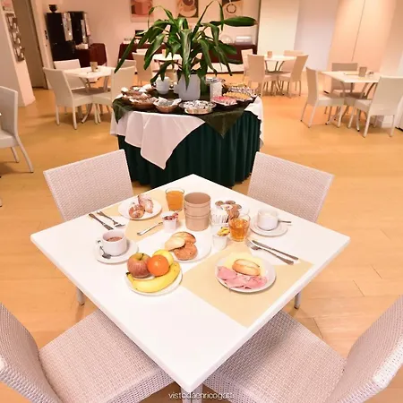Hotel Standard Udine 3*