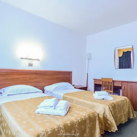 Standard Udine Hotell 3*