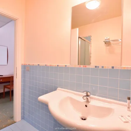 Standard Udine Hotel