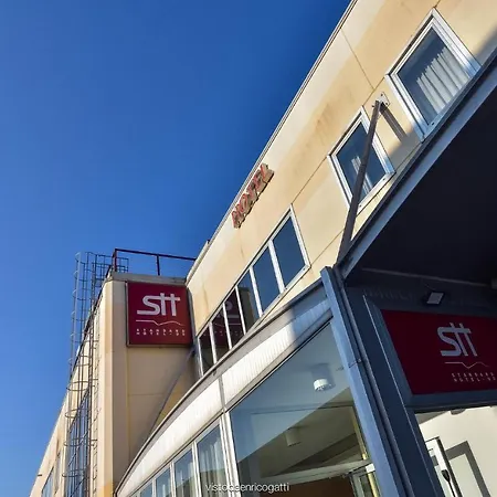Hotel Standard Udine Pradamano
